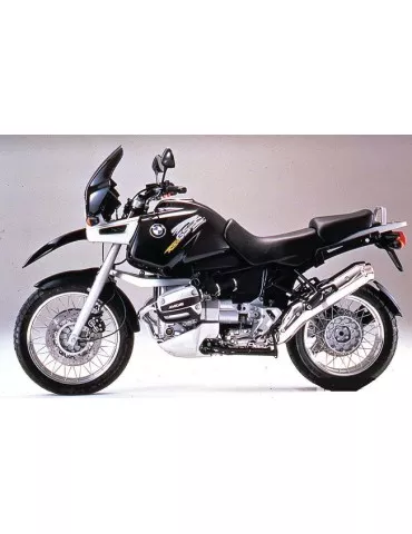 Silencieux sport Dominator...