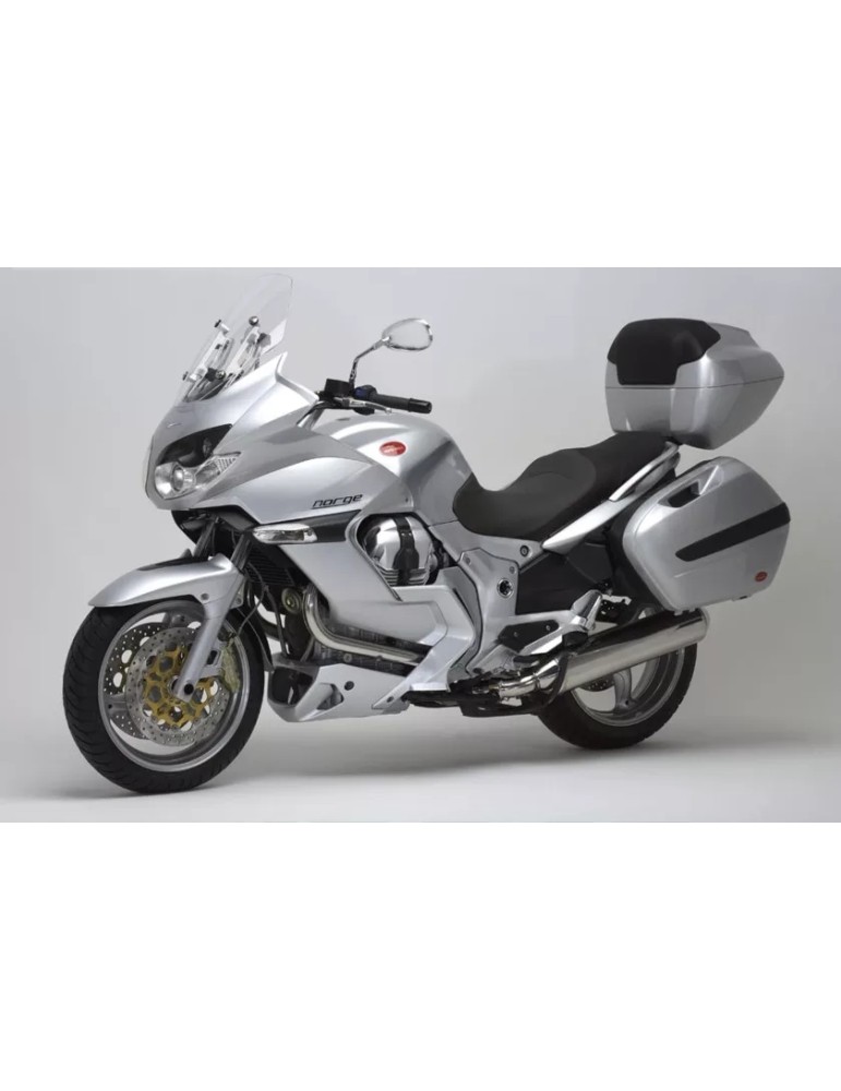 Silencieux sport Dominator : Norge 850 / 1200 2006 - 2011