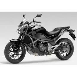 Silencieux sport Dominator...