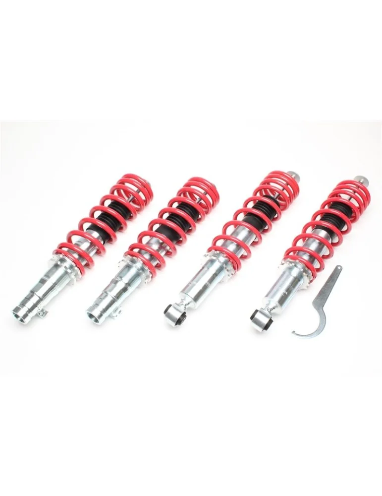 Combinés filetés réglables Honda Integra R 1998 - 2001 