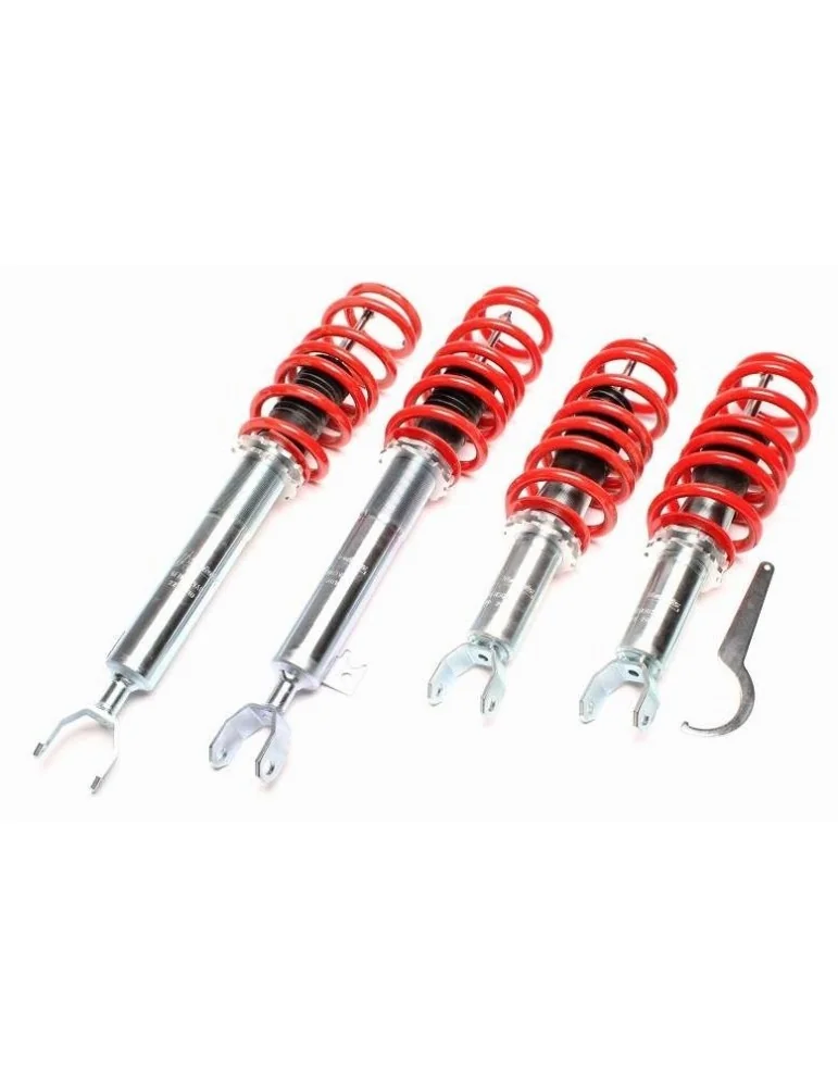 Combinés filetés réglables Honda S2000  1999 - 2009 