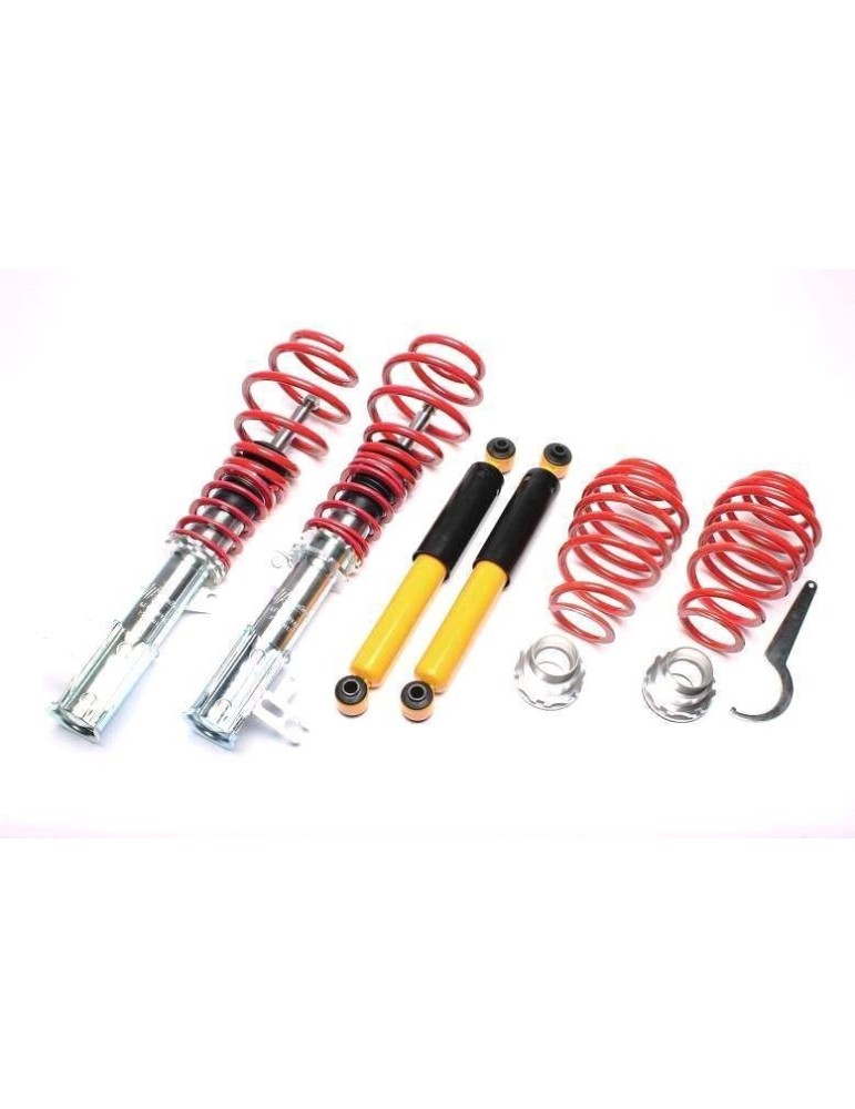 Combinés filetés réglables Opel Astra H, - tricorps, -GTC, -Break , -Twintop