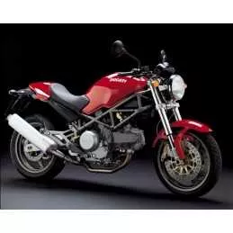 Silencieux sport Dominator...