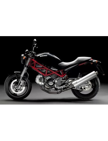 Silencieux sport Dominator...