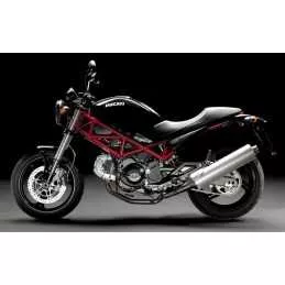 Silencieux sport Dominator...