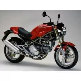 Silencieux sport Dominator...