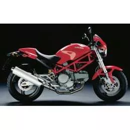 Silencieux sport Dominator...