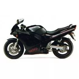 Silencieux sport Dominator...