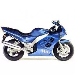 Silencieux sport Dominator...