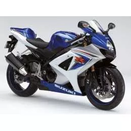 Silencieux sport Dominator...