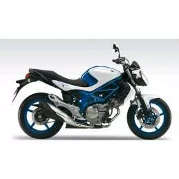 Silencieux sport Dominator...