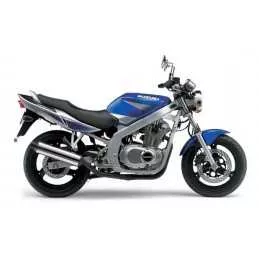 Silencieux sport Dominator...
