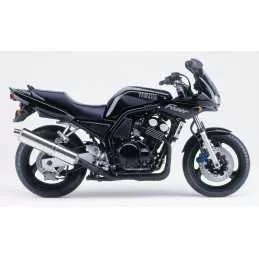 Silencieux sport Dominator...