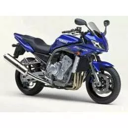 Silencieux sport Dominator...