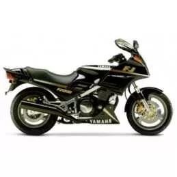 Silencieux sport Dominator...