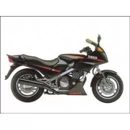 Silencieux sport Dominator...