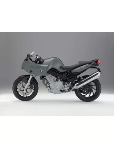 Silencieux sport Dominator...