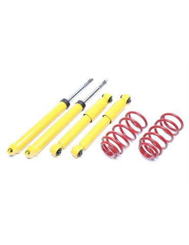 Kit Amortisseurs sport et...