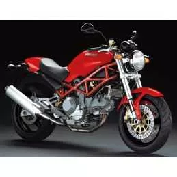 Silencieux sport Dominator...
