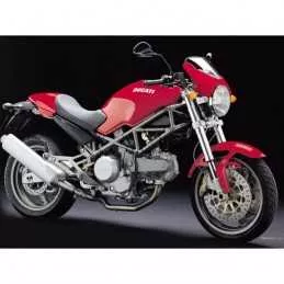 Silencieux sport Dominator...