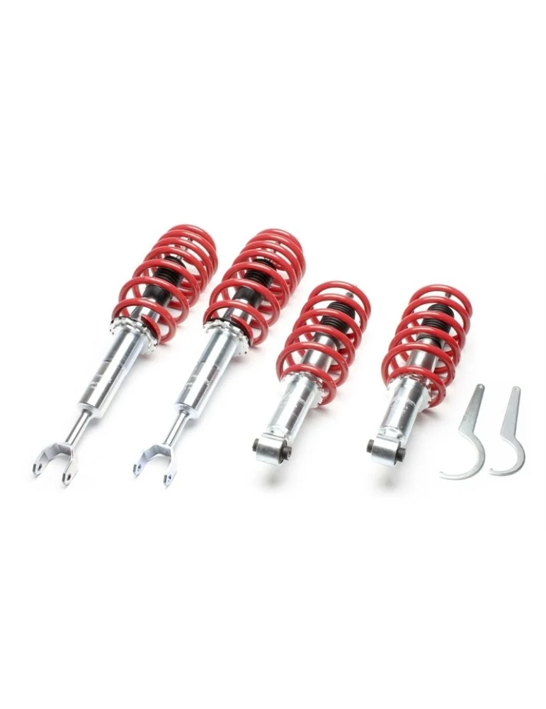 Combinés filetés réglables  VW Passat 4motion Berline/Break 3B/3BG 1996 - 2005 