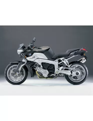 Silencieux sport Dominator...