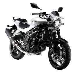Silencieux sport Dominator...