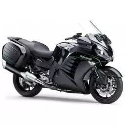 Silencieux sport Dominator...
