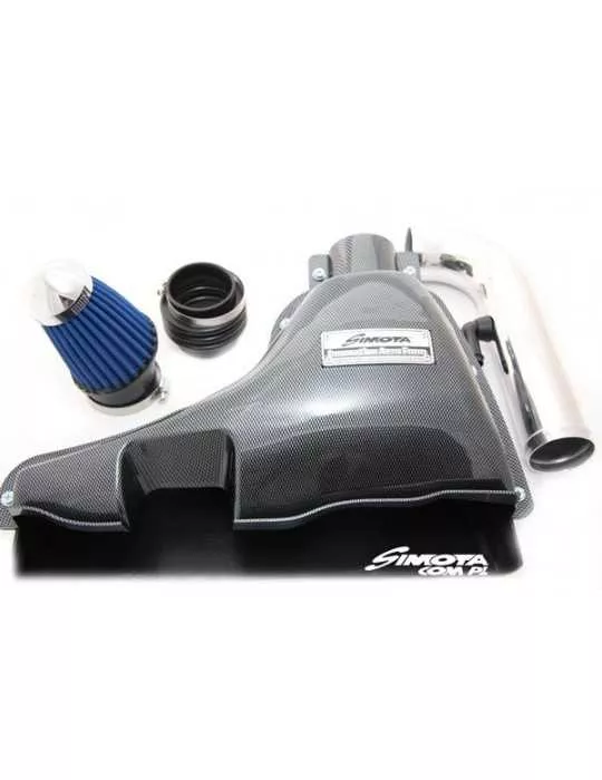 Kit admission Carbone  Simota 106 S16 1.6 16V 1997 - 2002