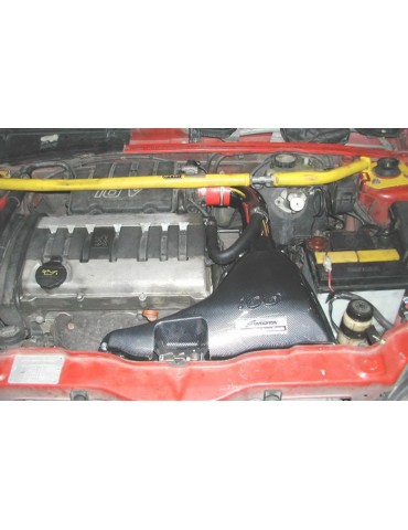 Kit admission Direct 307 2.0 16V 140cv 2002 - 2008