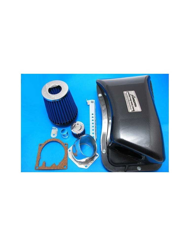 Kit admission Carbone DriveOnly A3 8L 1.6 1996 - 2003