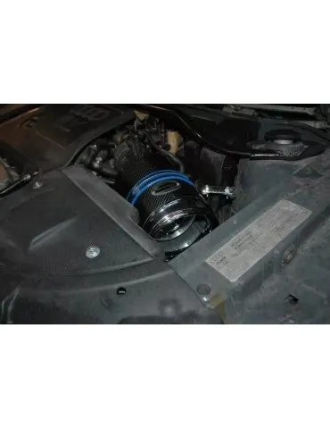 Kit admission Carbone Simota TT 8N 1.8T 150/163/180/190/210/225cv 1998 - 2006