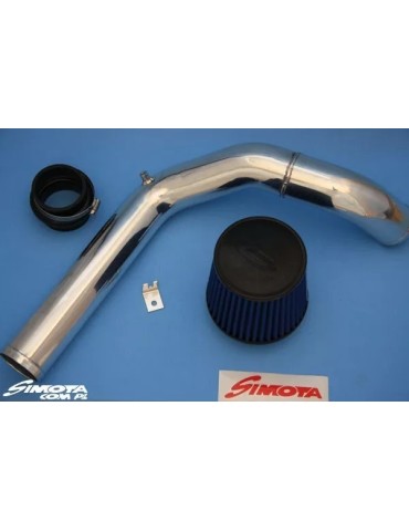 Kit admission Simota A3 8L 1.8T 150/163/180/190/210/225cv 1996 - 2003