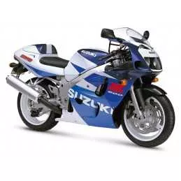 Silencieux sport Dominator...