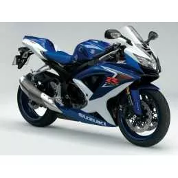 Silencieux sport Dominator...