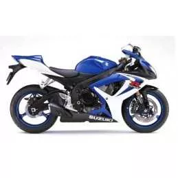 Silencieux sport Dominator...