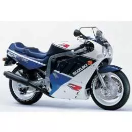 Silencieux sport Dominator...