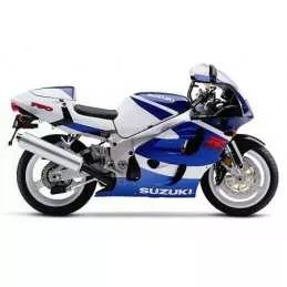 Silencieux sport Dominator...