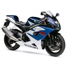 Silencieux sport Dominator...