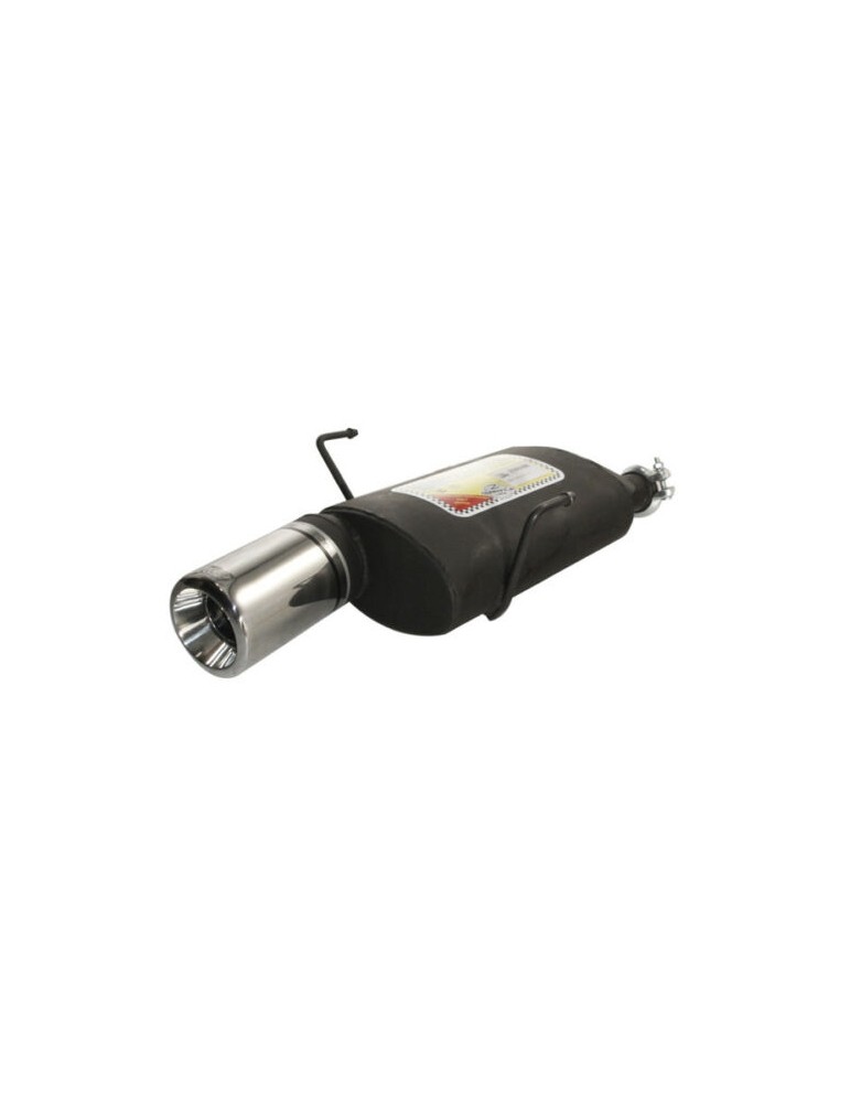 Silencieux Ulter Sport 406 2-0i Berline & Coupé 1995-2004 2-0i 16V
