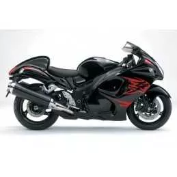 Silencieux sport Dominator...