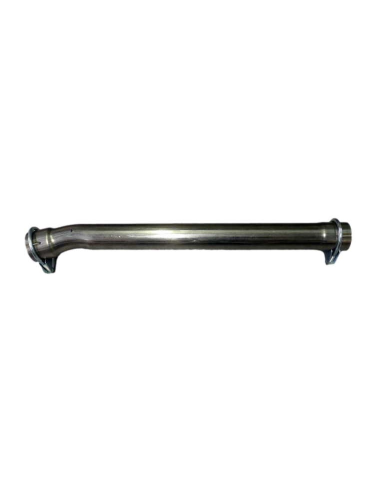 Intermédiaire direct Sport Inox DriveOnly Peugeot 208 GTi 200cv 2014 - 2019