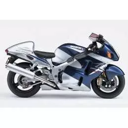 Silencieux sport Dominator...