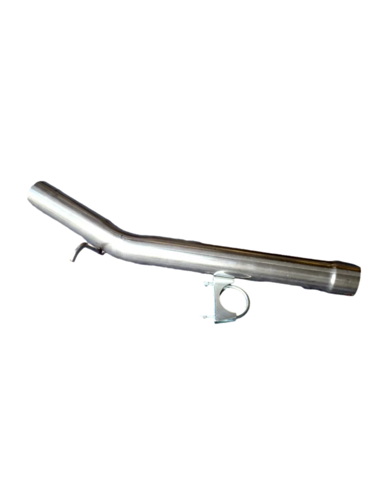Intermédiaire direct Sport Inox DriveOnly Leon ST Cupra 290cv 2012 - 2018