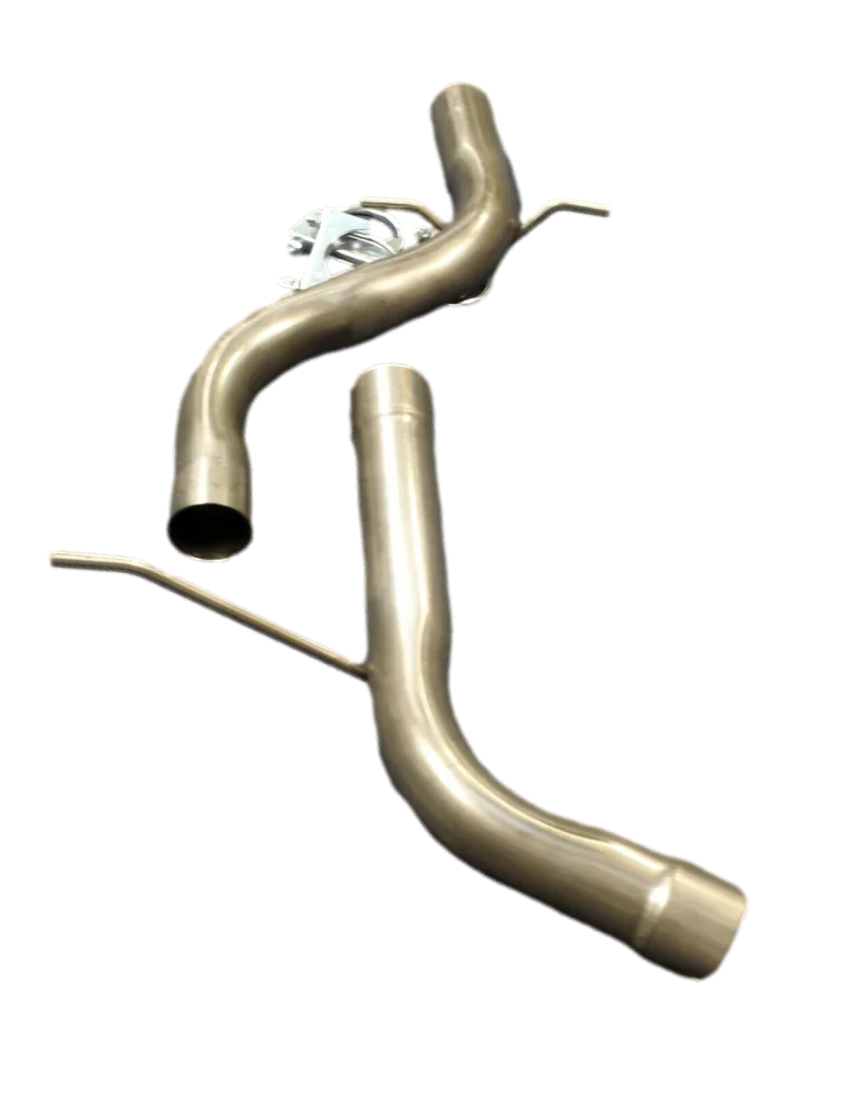 Intermédiaire direct Sport Inox DriveOnly Golf 5 1.6Fsi 2003 - 2008