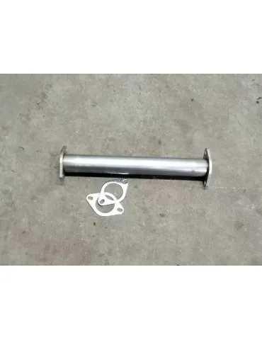 Décatalyseur Sport Inox DriveOnly Mitsubishi L200 2.5 Diesel 2001 - 2007