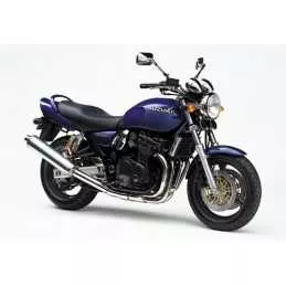 Silencieux sport Dominator...