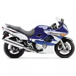 Silencieux sport Dominator...