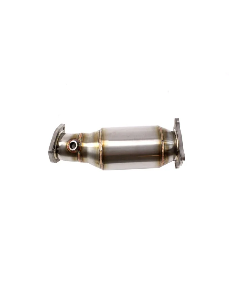 Décatalyseur Sport A4 B9 Standard & Break 2.0Tfsi 2016 - 202X