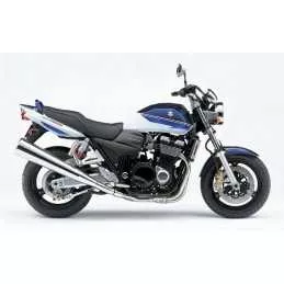 Silencieux sport Dominator...